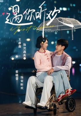 遇你听欢手机电影