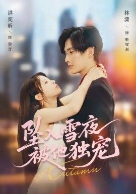 坠入雪夜，被他独宠手机电影