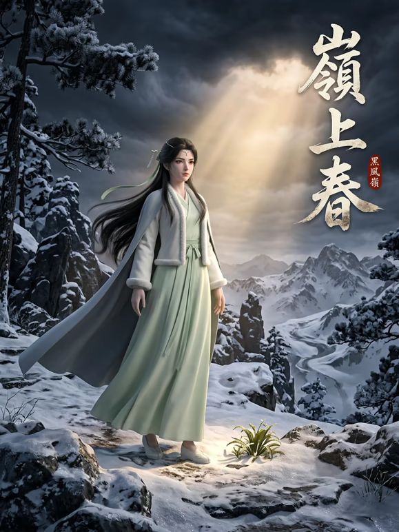 岭上春手机电影