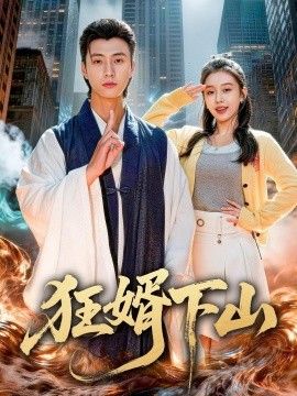 狂婿下山手机电影