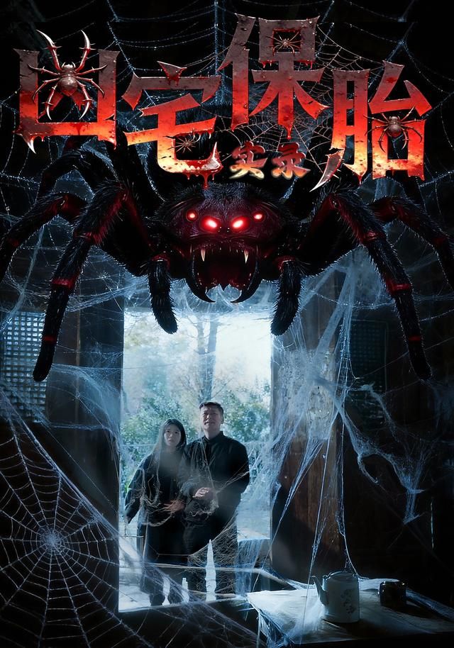 凶宅保胎实录手机电影