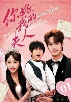 顾总，我才是你的夫人（你好，我的夫人）手机电影