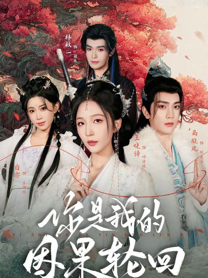 你是我的因果轮回手机电影