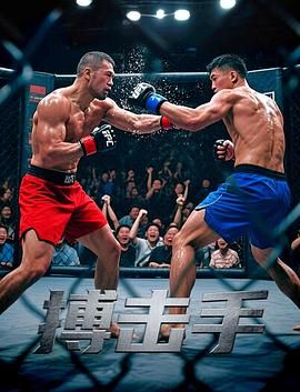 搏击手手机电影