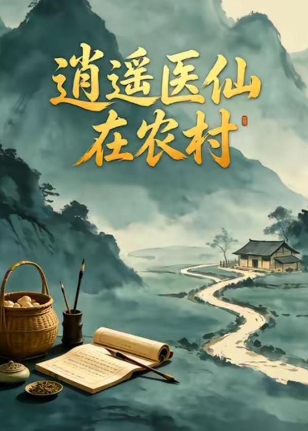 逍遥医仙在农村手机电影