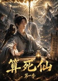 算死仙第一季手机电影