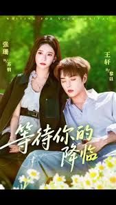 等待你的降临手机电影