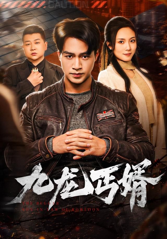 九龙丐婿手机电影