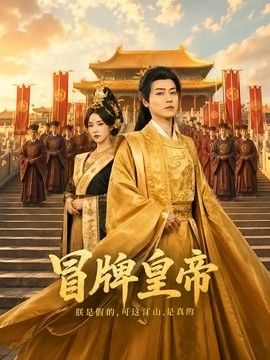 冒牌皇帝手机电影