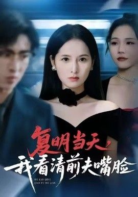 复明当天，我看清前夫嘴脸手机电影