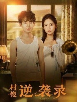 村傻逆袭录手机电影