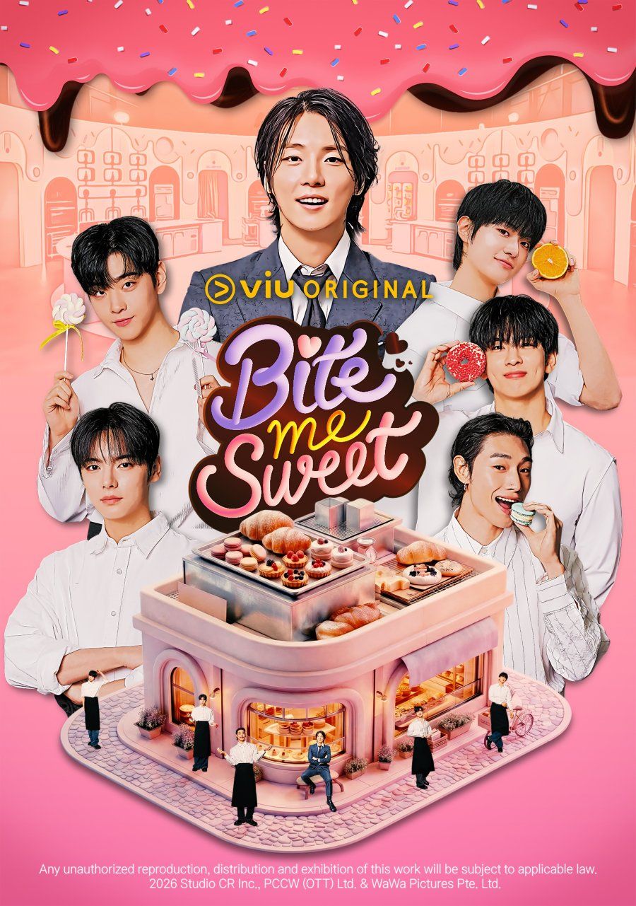 Bite me Swee手机电影