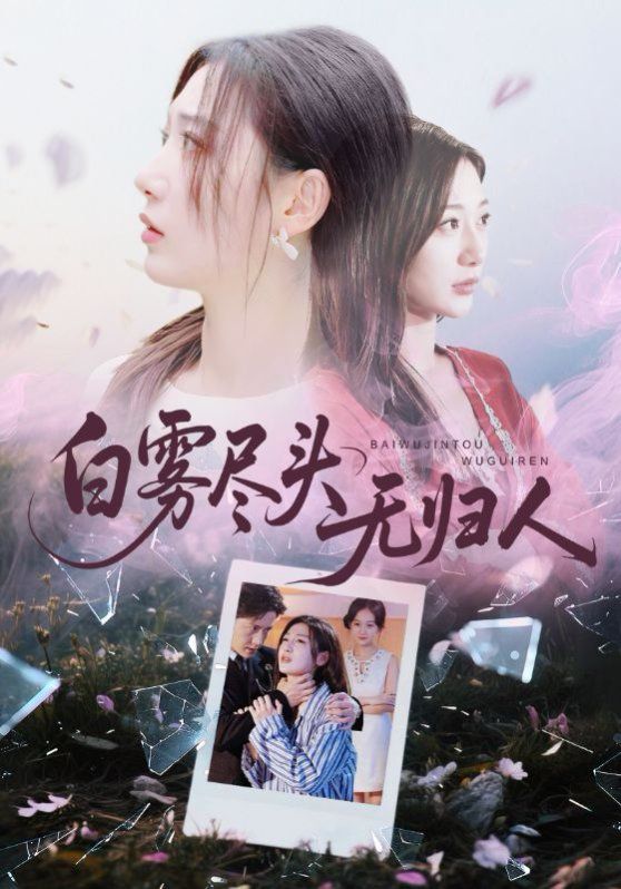 白雾尽头无归人手机电影