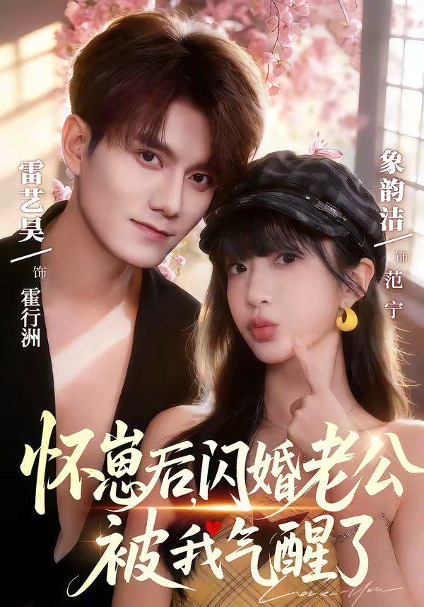怀崽后，闪婚老公被我气醒了手机电影