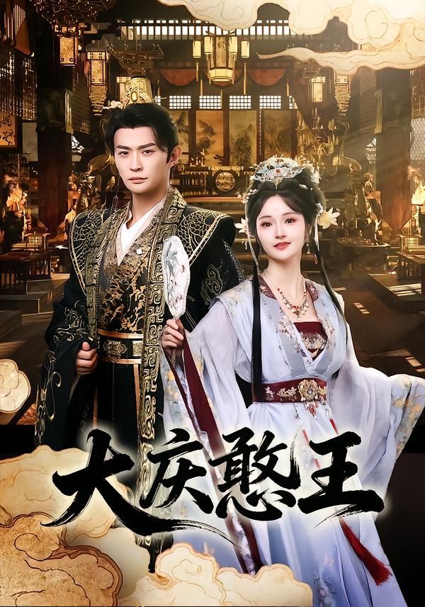 大庆憨王手机电影