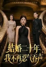 结婚二十年，我不再忍气吞声手机电影