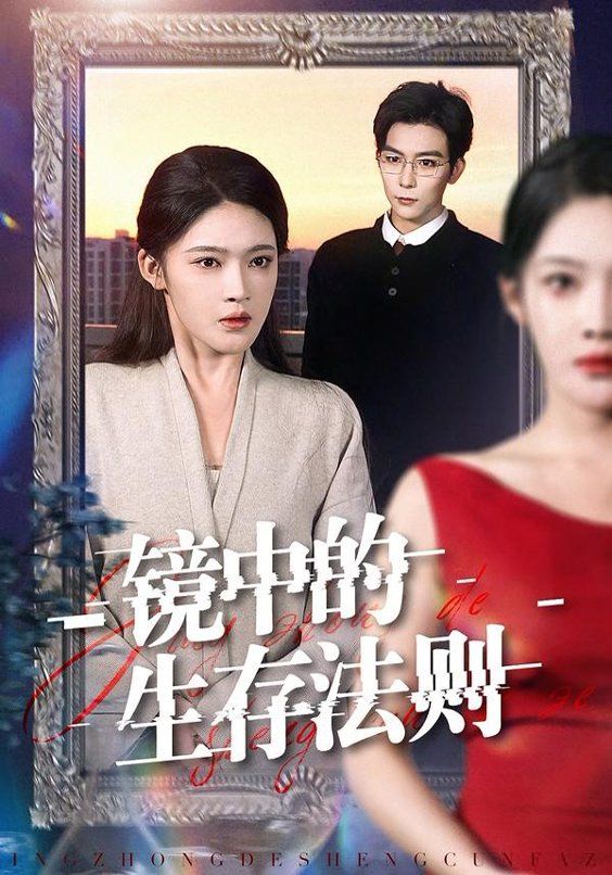 镜中的生存法则手机电影