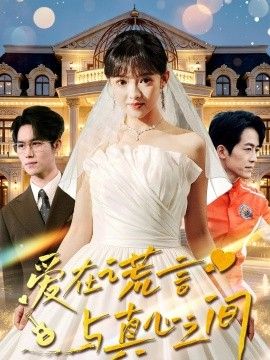 爱在谎言与真心之间手机电影