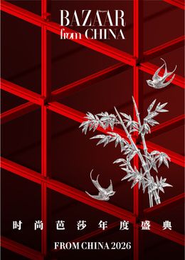 时尚芭莎2026年度盛典手机电影