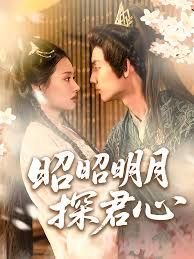 昭昭明月心手机电影