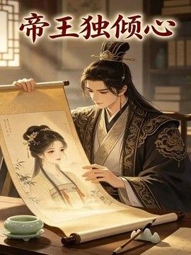 帝王独倾心}