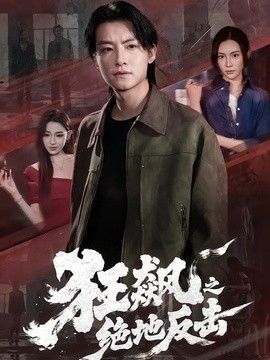 狂飙之绝地反击手机电影