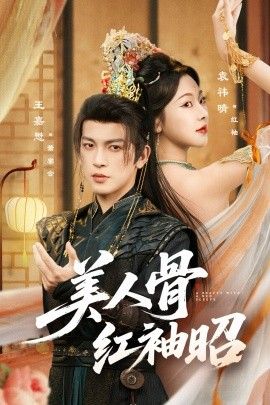 美人骨红袖昭手机电影