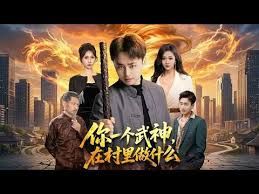 你一个武神，在村里做什么手机电影