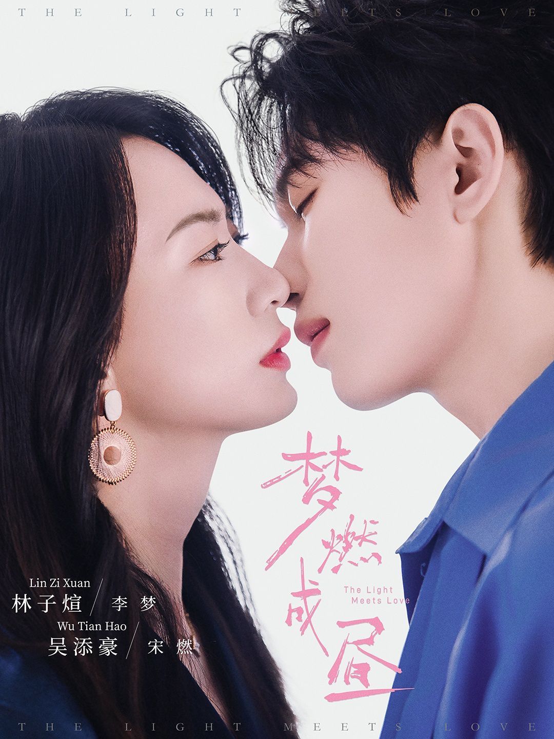 梦燃成昼手机电影