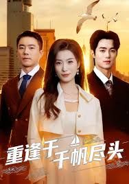 重逢于千帆尽头手机电影