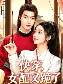 快穿，女配又跪了手机电影