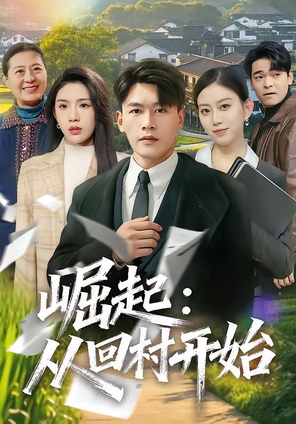 崛起：从回村开始手机电影