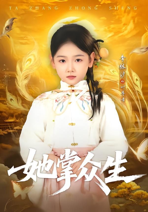 她掌众生手机电影