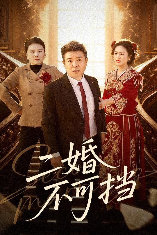 二婚不可挡手机电影