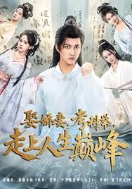 娶娇妻，考科举，走上人生巅峰手机电影