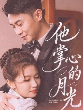 他掌心的月光手机电影