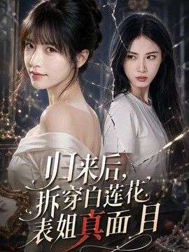 归来后，拆穿白莲花表姐真面目手机电影