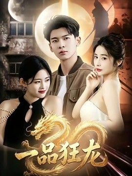 一品狂龙手机电影