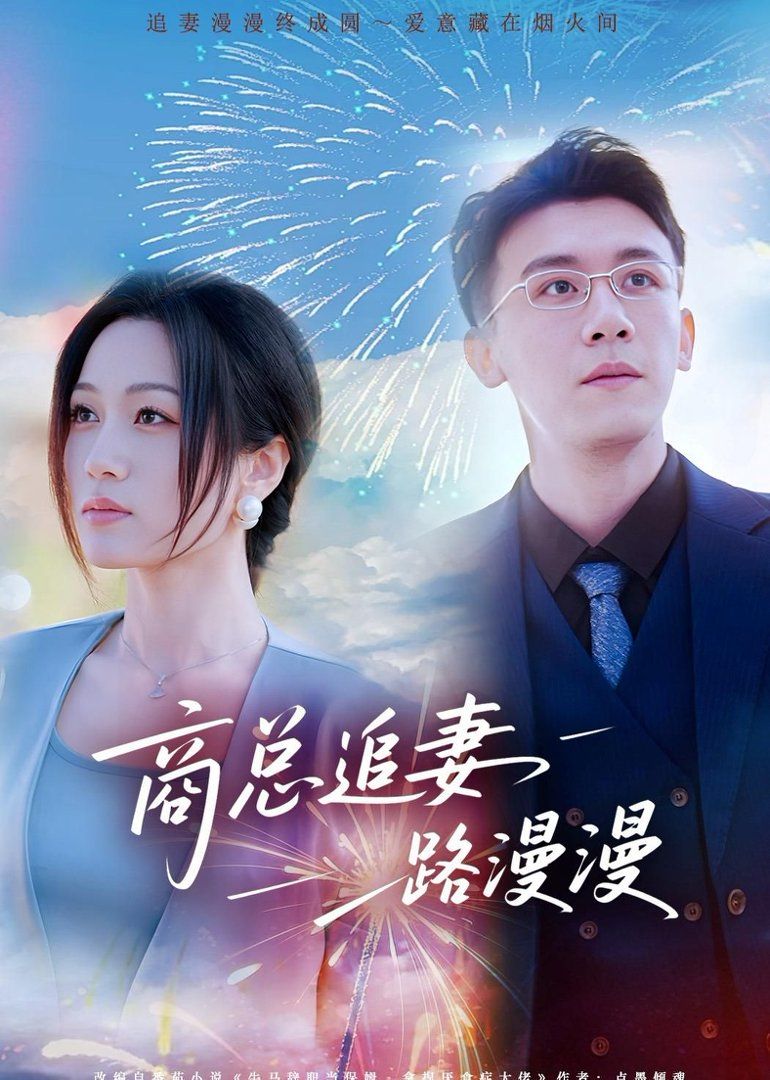 商总追妻路漫漫手机电影