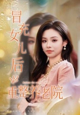 冒充女儿后重整养老院，养老院风云假女儿是真大佬手机电影