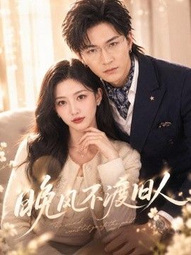 晚风不渡旧人手机电影