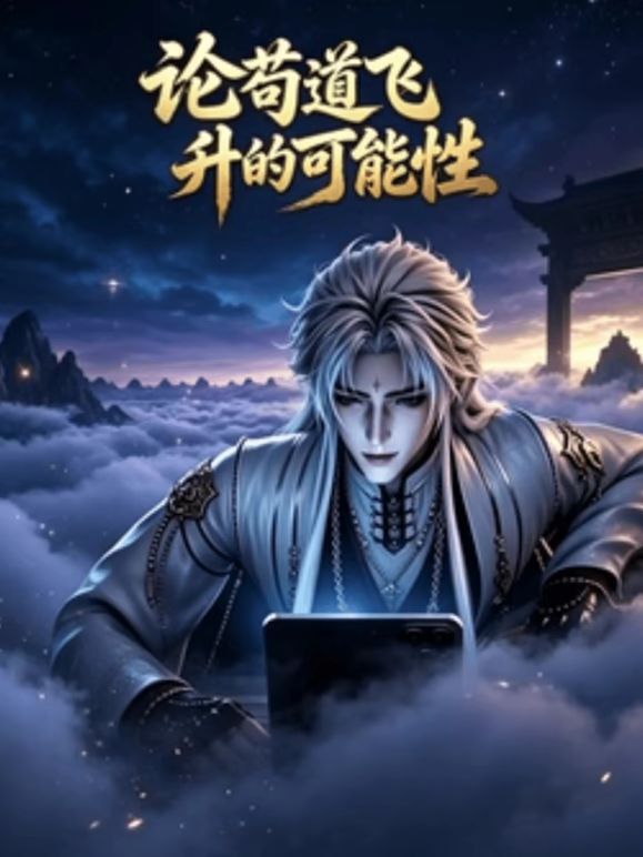 论苟道飞升的可能性}