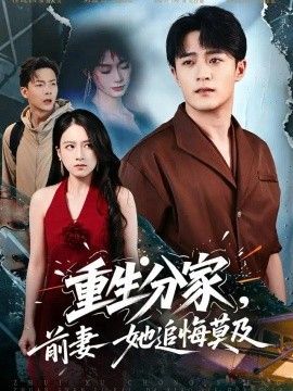 重生分家，前妻她追悔莫及}