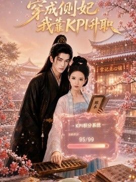 穿成侧妃我靠KPI升职}