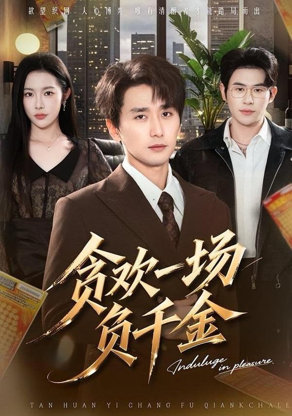 贪欢一场负千金手机电影