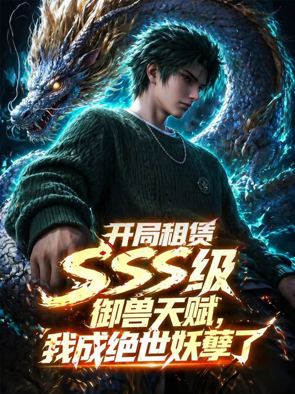 开局SSS级御兽天赋，我成绝世妖孽动态漫画手机电影