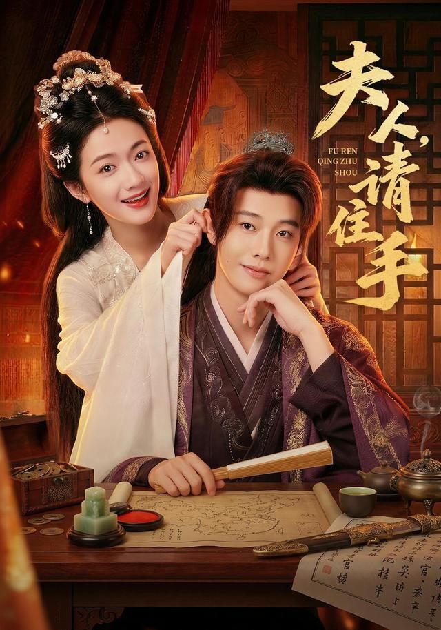 夫人，请住手手机电影