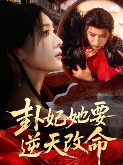 卦妃她要逆天改命手机电影