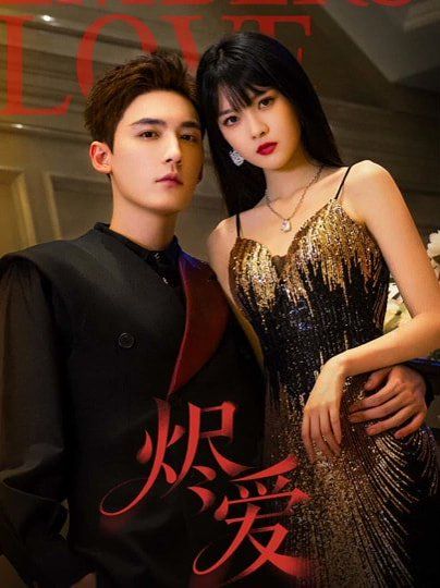 烬爱（2026）手机电影