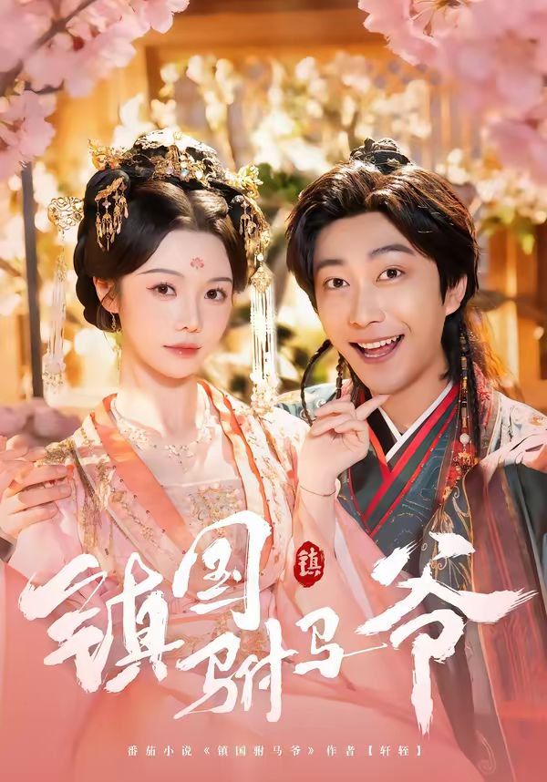 镇国驸马爷手机电影